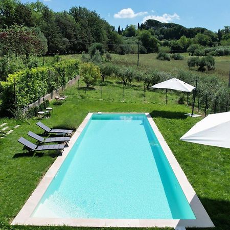 Dimora Rosa Bianca Hotel Macerata Eksteriør billede