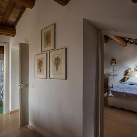 Dimora Rosa Bianca Hotel Macerata Eksteriør billede