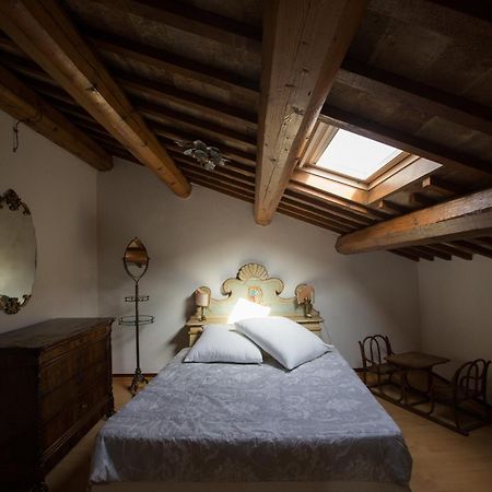 Dimora Rosa Bianca Hotel Macerata Eksteriør billede