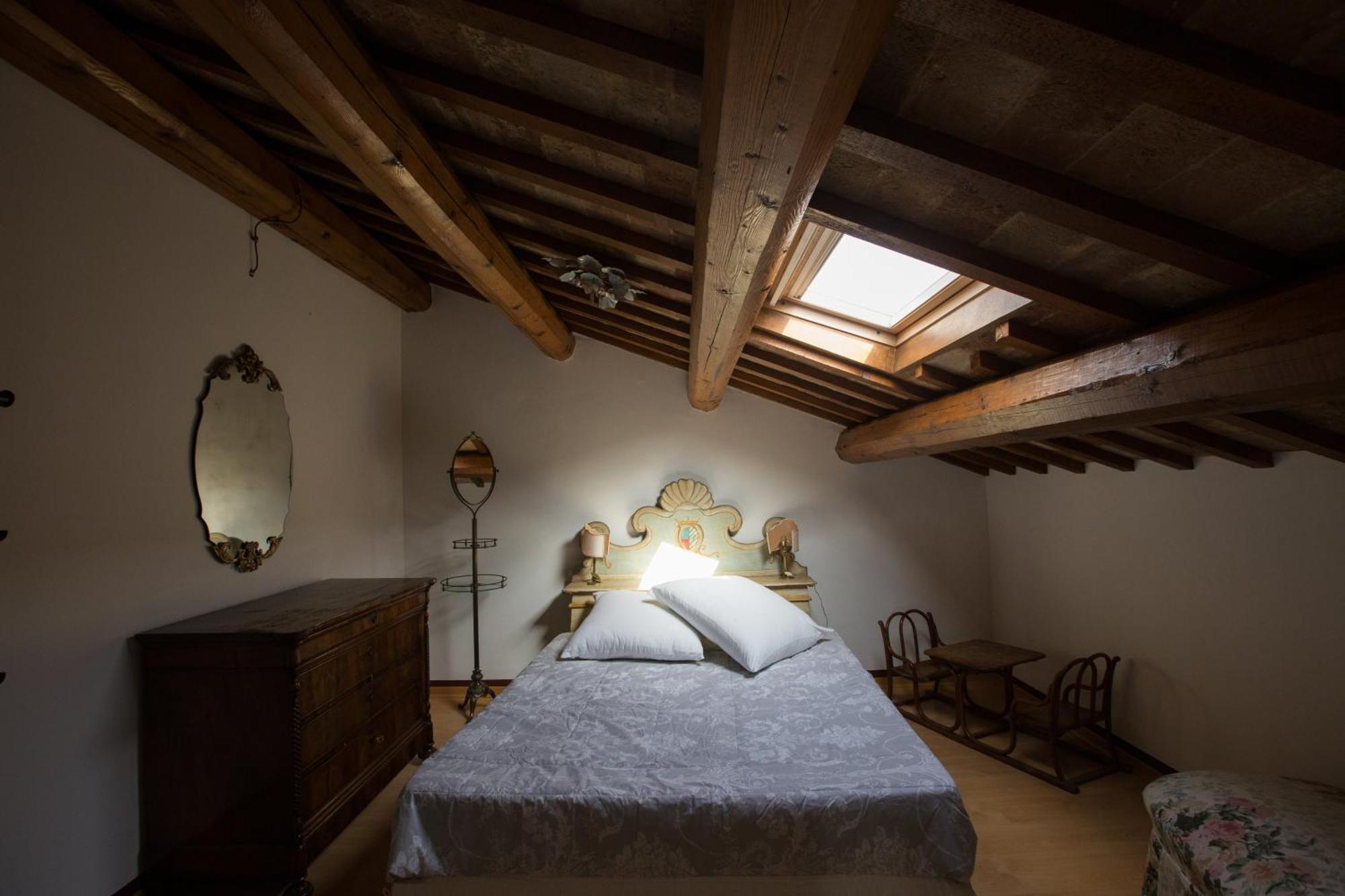 Dimora Rosa Bianca Hotel Macerata Eksteriør billede