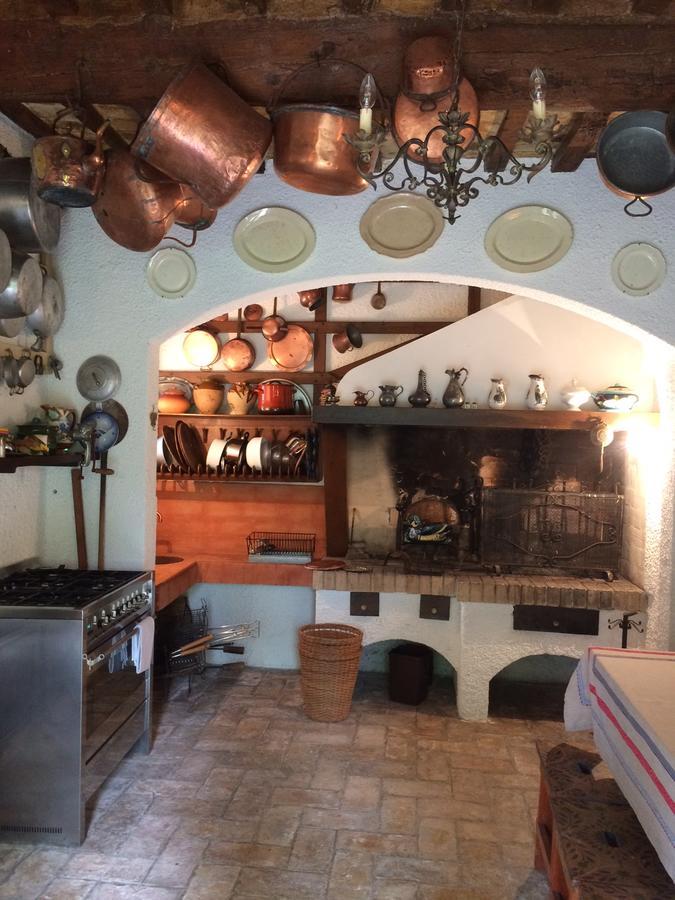 Dimora Rosa Bianca Hotel Macerata Eksteriør billede