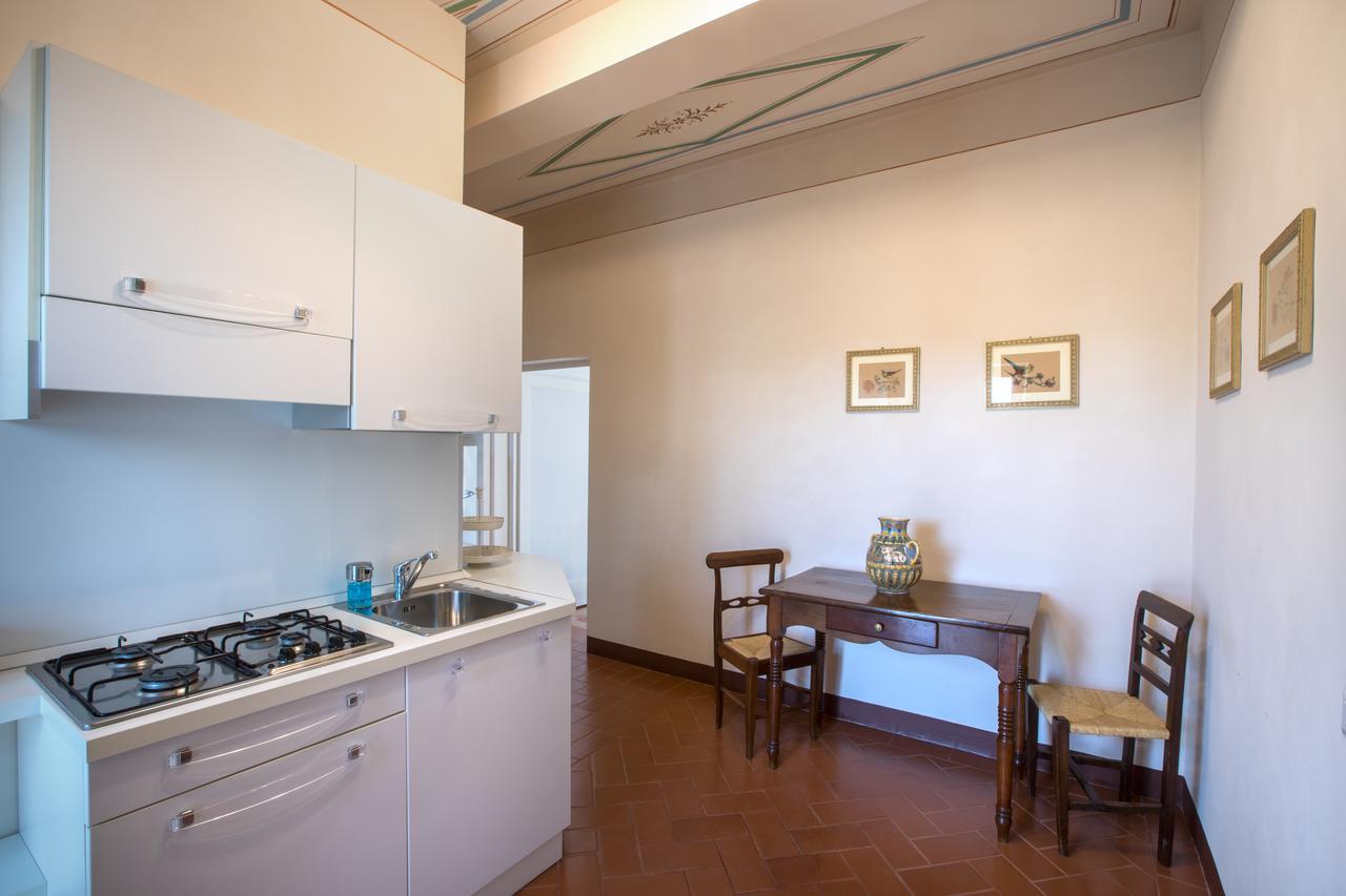 Dimora Rosa Bianca Hotel Macerata Eksteriør billede